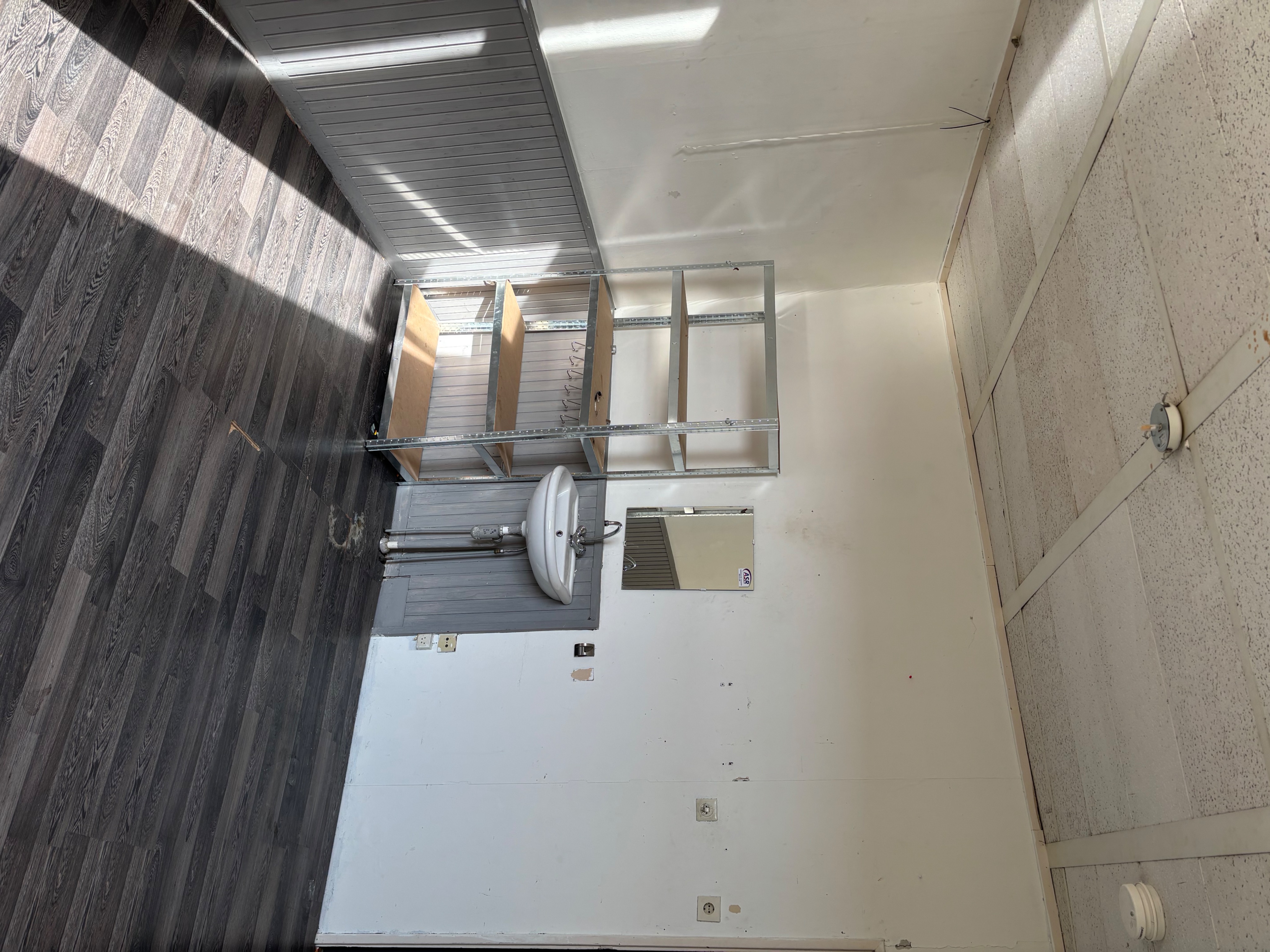 Room Tuinen in Leeuwarden