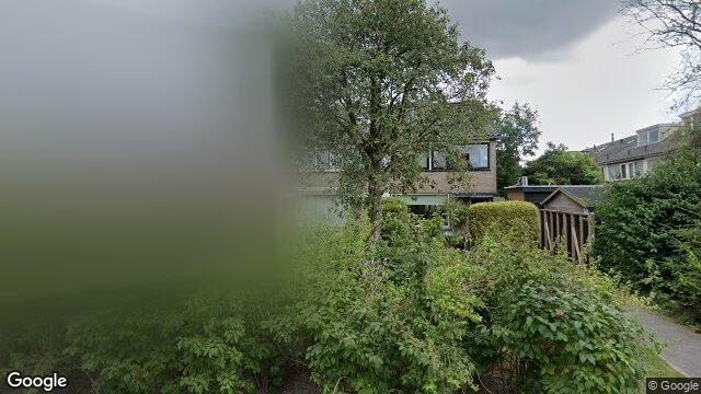 House Wijzend in Bergen (NH)