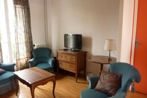 Kamer Bazarstraat in Den Haag