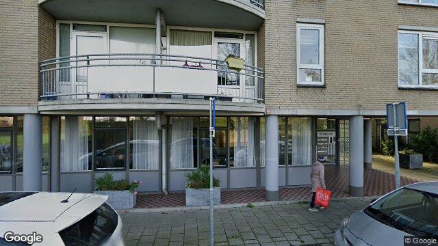 Appartement IJmeer in Rotterdam