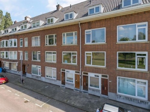 Appartement West-Varkenoordseweg in Rotterdam