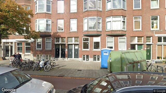 Appartement Beukelsweg in Rotterdam
