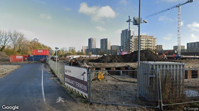 Appartement - J.H. Hisgenpad/Amsterdam (€2097.00/73.00m2)