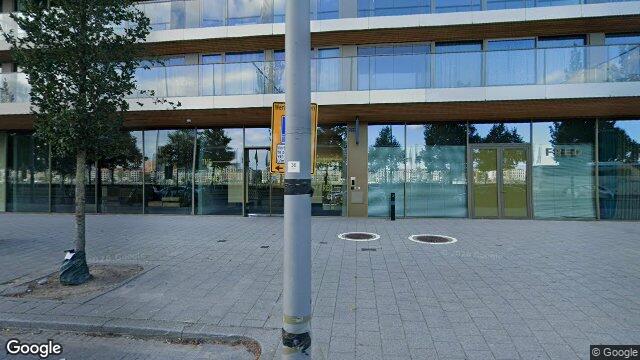 Appartement - Boompjes/Rotterdam (€2295.00/82.00m2)