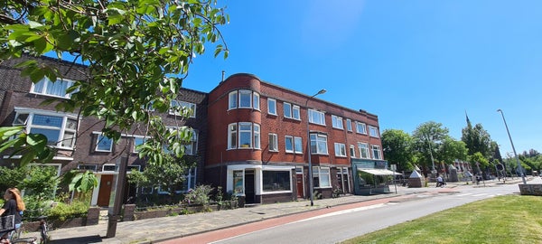 Appartement J.C. Kapteynlaan in Groningen