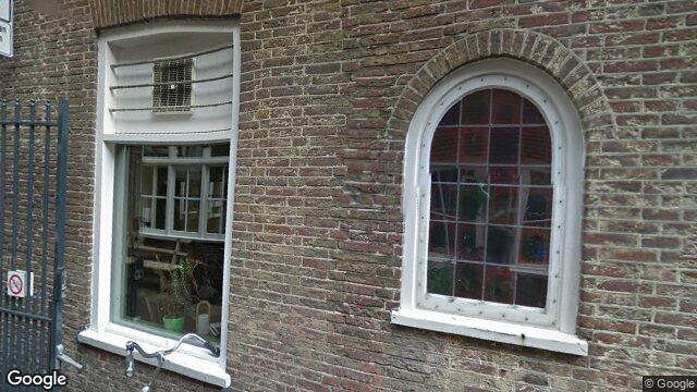 Appartement Lange Veerstraat in Haarlem