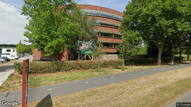 Appartement Wattbaan in Nieuwegein