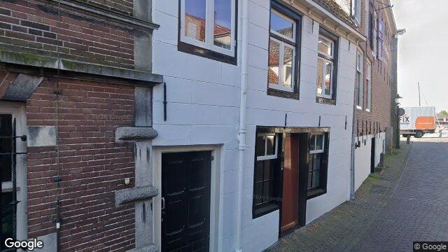 Appartement - H J Schimmelstraat/Enkhuizen (€3000.00/144.00m2)