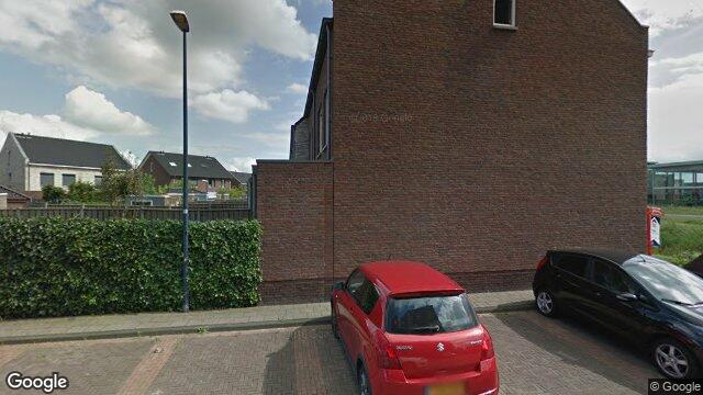 House Huurdemanskamp in Bunschoten-Spakenburg