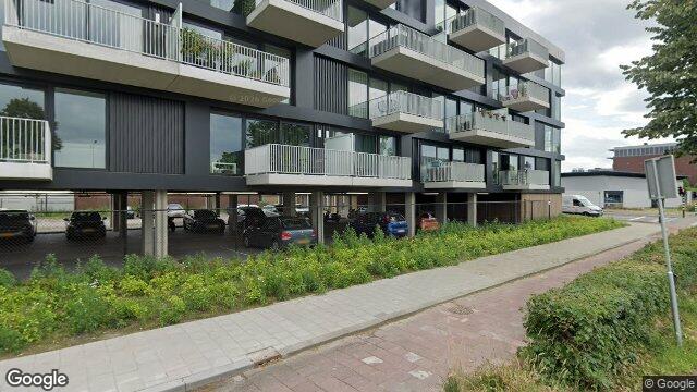 Appartement Binnendongenstraat in Helmond