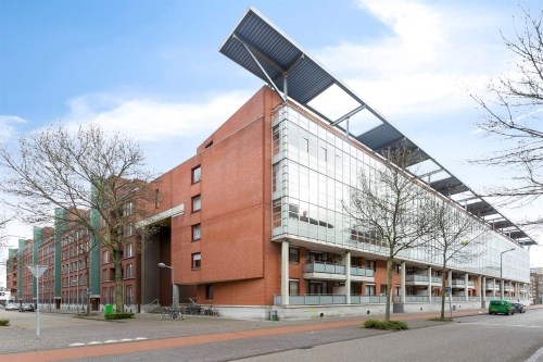 Appartement Sphinxlunet in Maastricht