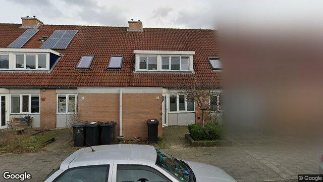 Huurwoning Wethouder Wierdelsstraat in Amsterdam