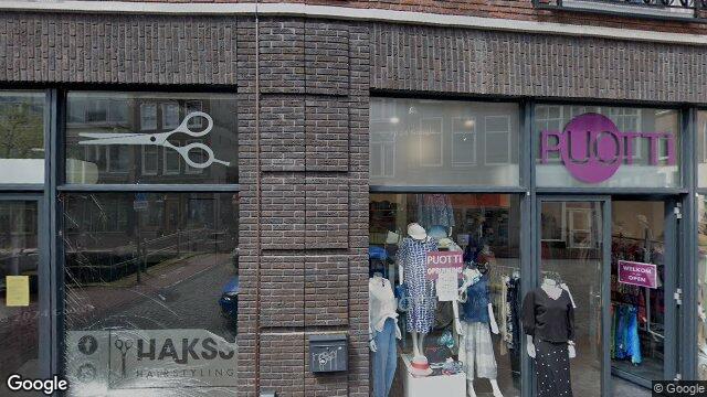 Appartement - Poststraat/Leeuwarden (€1350.00/120.00m2)