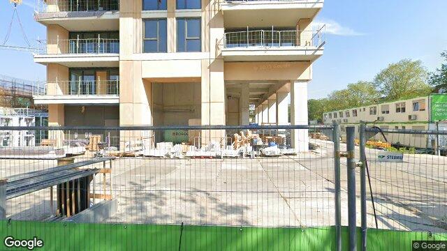 Appartement Randveen in Den Haag
