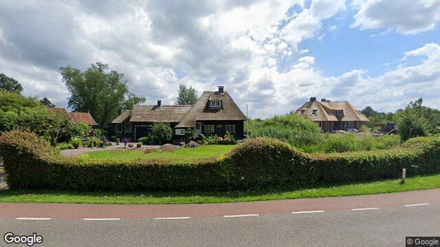 Huurwoning 't BreukeleveenseMeentje in Loosdrecht