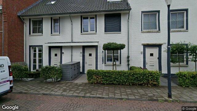 Huurwoning Sella in Veldhoven