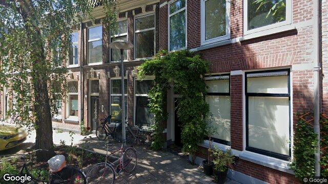 Appartement Singeldwarsstraat in Utrecht