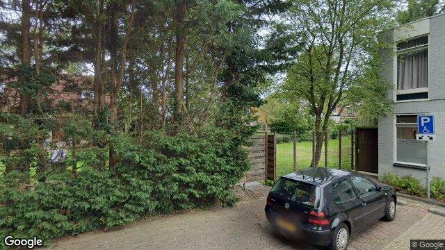 Huurwoning Russenweg in Bergen (NH)