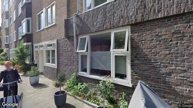 Appartement - Borssenburgplein/Amsterdam (€2850.00/70.00m2)