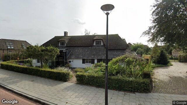 Huurwoning Vijfhuizerweg in Uden