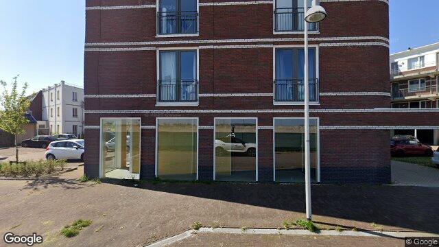 Appartement Fort Heemstedestraat in Weesp