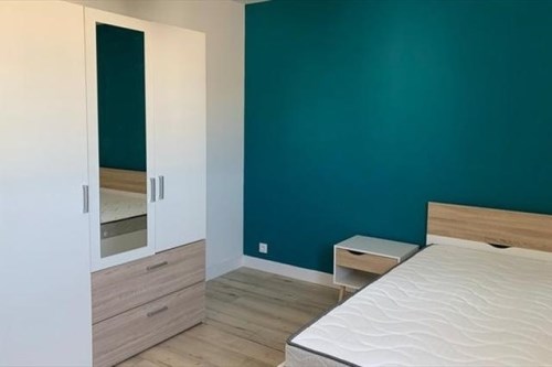 Kamer - Kloosterkade/Delft (€815.00/38.00m2)