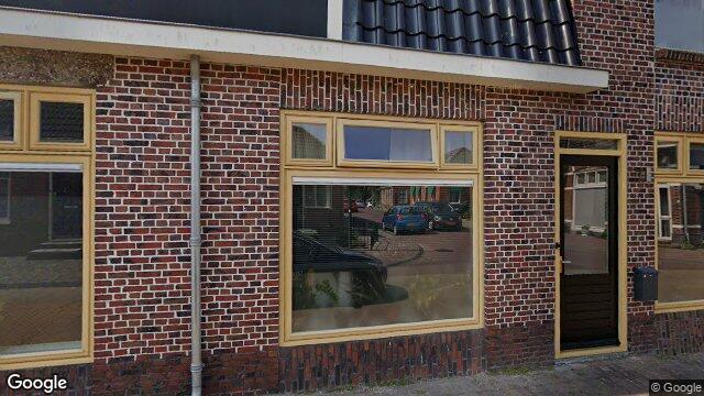 Appartement Marktstraat in Ulrum