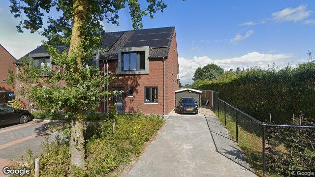 Huurwoning - Langstraat/Hegelsom (€1550.00/100.00m2)