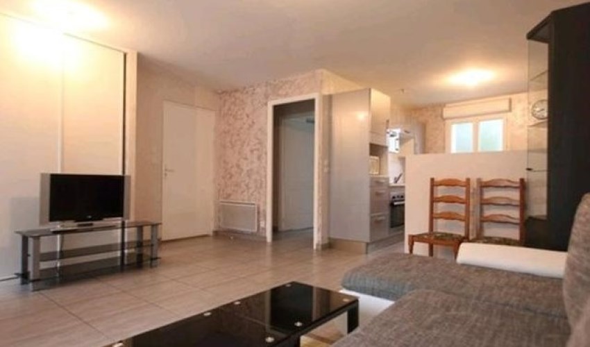 Kamer Provenierssingel in Rotterdam