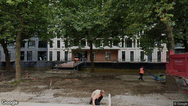 Appartement Gaudikade in Hoofddorp