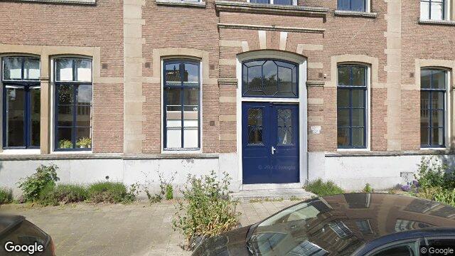 Apartment Abstederdijk in Utrecht