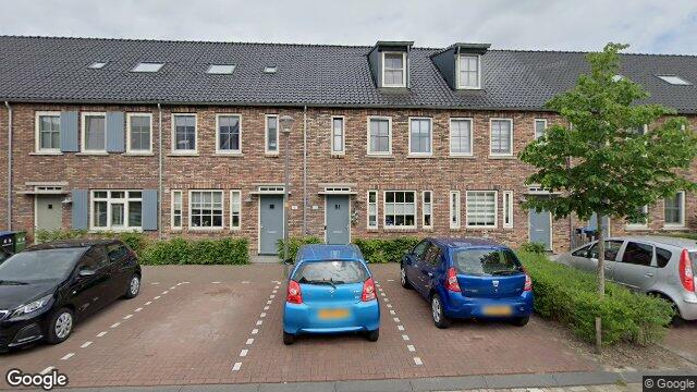 Huurwoning Renske Boonstraat in Waddinxveen