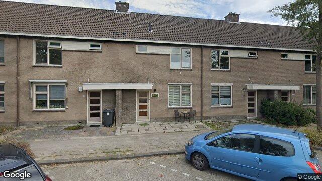 Huurwoning Ruimtebaan in Zoetermeer