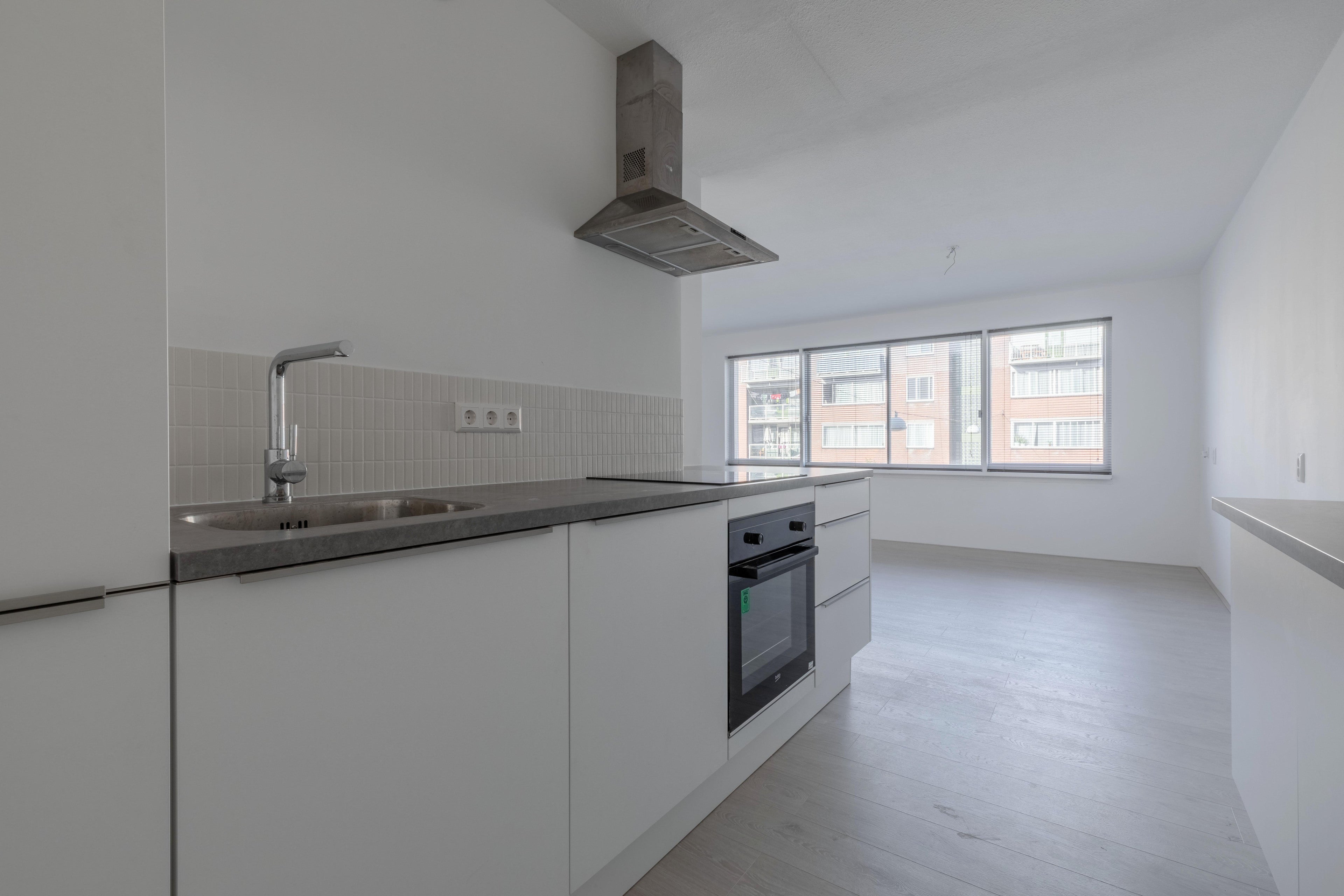 Huurwoning - Chestertonlaan/Amsterdam (€2050.00/72.00m2)