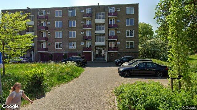Appartement - Bakenbergseweg/Arnhem (€1152.00/89.00m2)