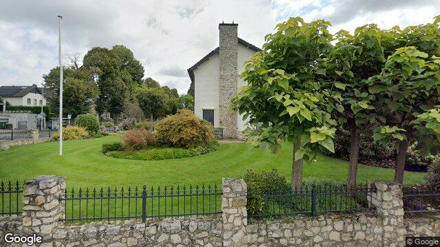 House Broekhem in Valkenburg (LB)