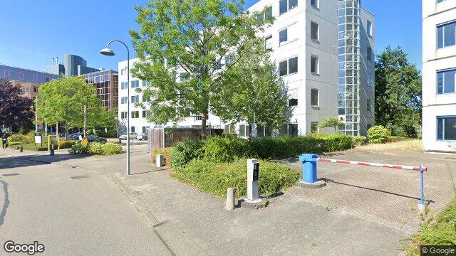 Appartement - Dudokstraat/Hoofddorp (€2150.00/71.00m2)