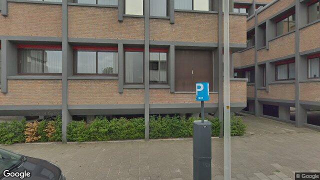 Appartement Verbeekstraat in Leiden