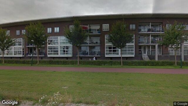 Appartement - Parelgras/Houten (€1750.00/81.00m2)