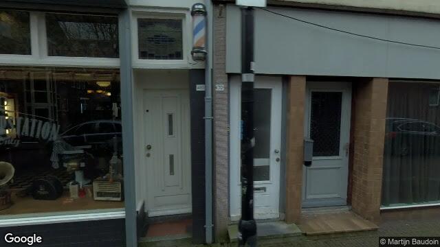 Appartement Klarendalseweg in Arnhem