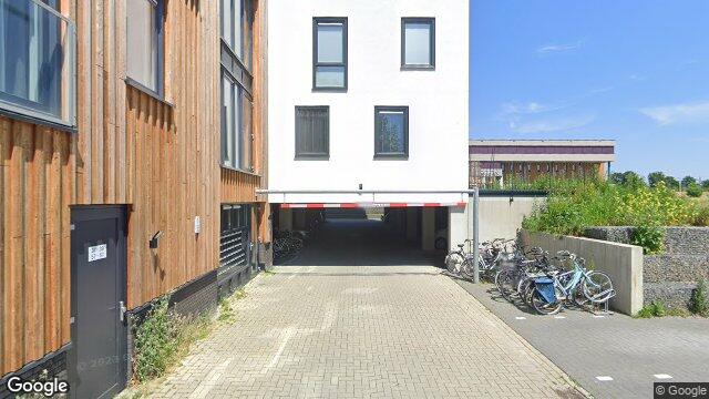 Appartement Cultus in Dronten