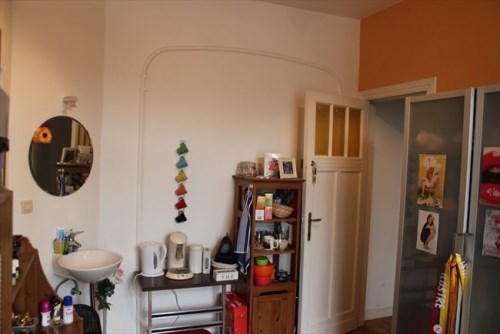 Kamer - Thomsonlaan/Den Haag (€350.00/10.00m2)