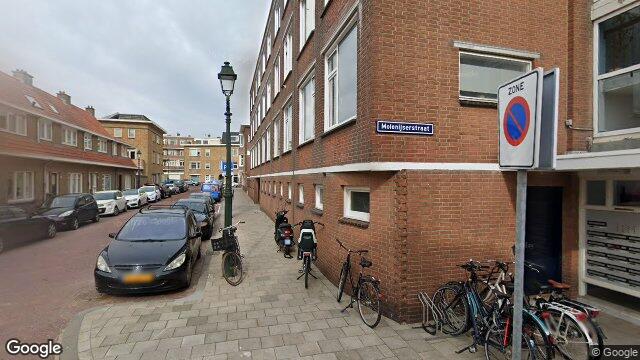 Appartement - Molenijserstraat/Den Haag (€2850.00/80.00m2)