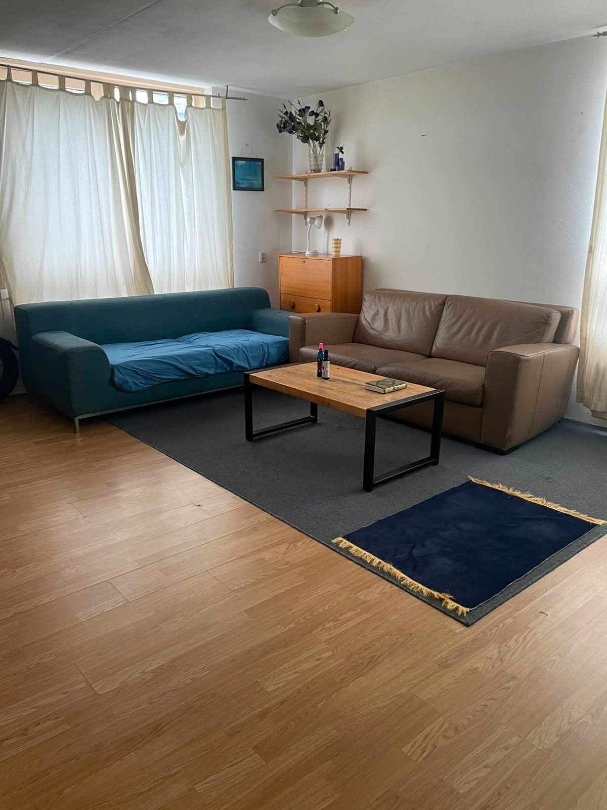 Appartement Sumatrastraat in Utrecht