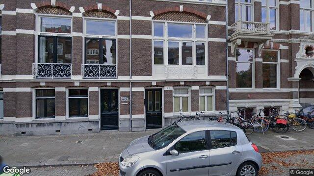 Appartement - Ramstraat/Utrecht (€2175.00/64.00m2)