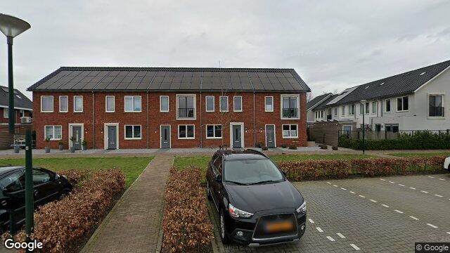 House Aardpeer in Diessen