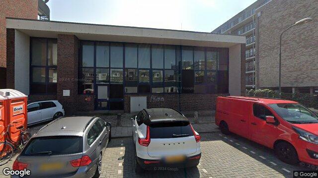 Apartment Tuinstraat in Veenendaal