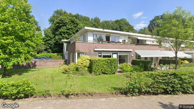 Appartement Stadenbos in Lochem