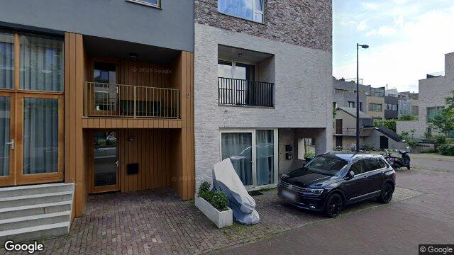 Appartement - John Blankensteinstraat/Amsterdam (€2500.00/98.00m2)