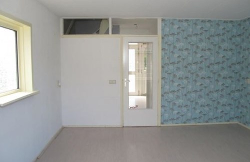 Kamer - Jaersveltstraat/Rotterdam (€570.00/24.00m2)